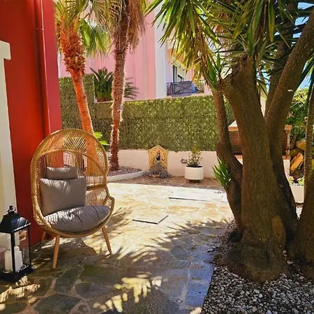 Corfu Dream Daire