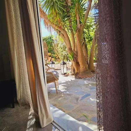 Corfu Dream Lägenhet