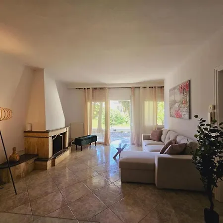 Corfu Dream Lägenhet *