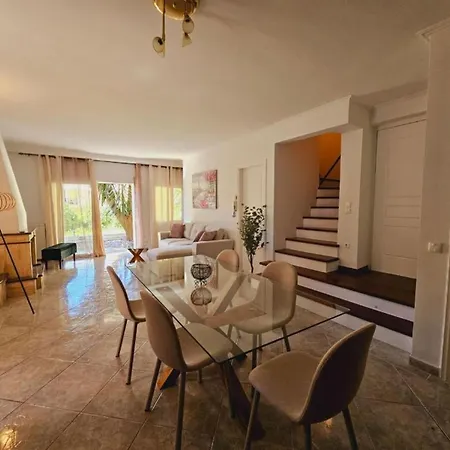 Corfu Dream Lägenhet Kanoni (Corfu)