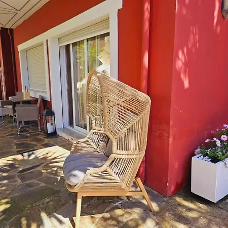 Apartment Corfu Dream *