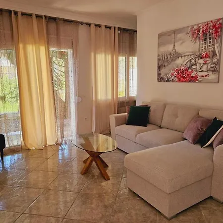 Apartment Corfu Dream *