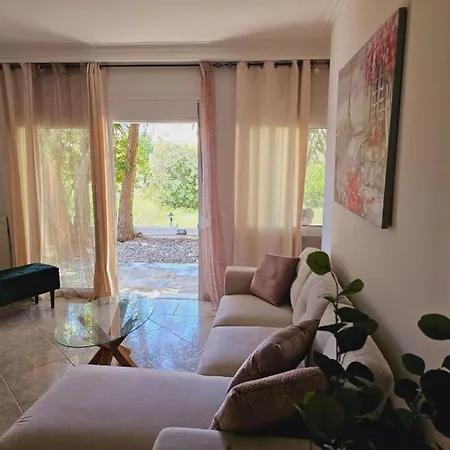 Lägenhet Corfu Dream