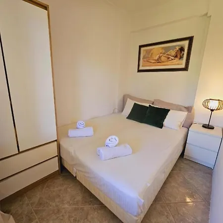 Corfu Dream Lägenhet *