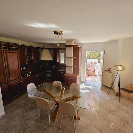 Lägenhet Corfu Dream *