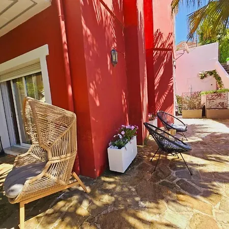 Corfu Dream Kanoni (Corfu)