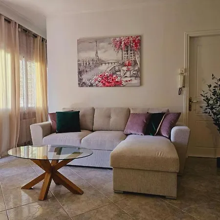 Corfu Dream Lägenhet