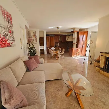 Corfu Dream Lägenhet *