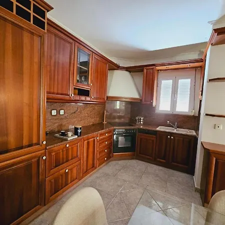 Lägenhet Corfu Dream Kanoni (Corfu)