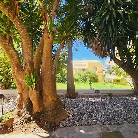 Corfu Dream Kanoni (Corfu)