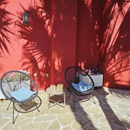 Corfu Dream Lägenhet