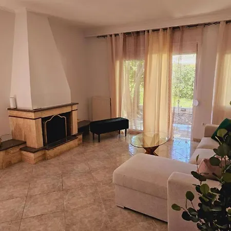 Lägenhet Corfu Dream