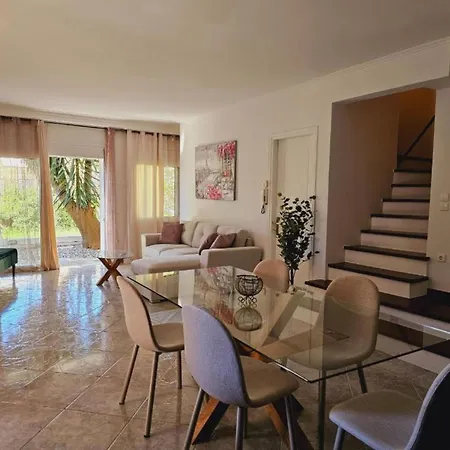 Corfu Dream * Kanoni (Corfu)