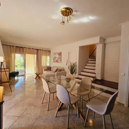 Corfu Dream Lägenhet Kanoni (Corfu)