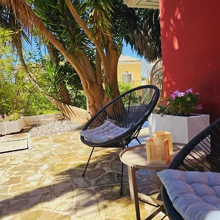 Corfu Dream * Κανόνι