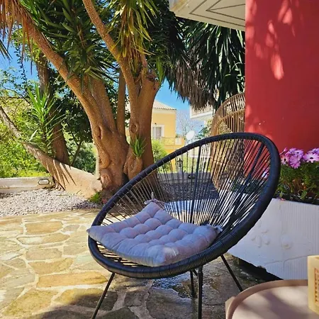 Corfu Dream Lägenhet