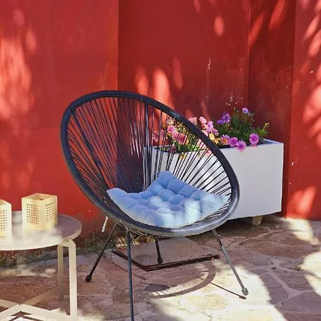 Corfu Dream Διαμέρισμα Κανόνι
