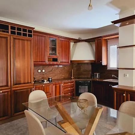 Corfu Dream Kanoni (Corfu)