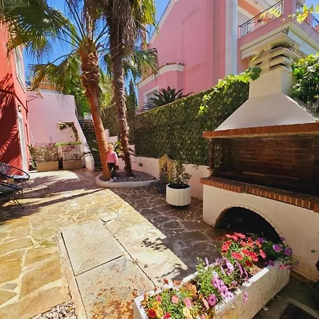 Corfu Dream Lägenhet