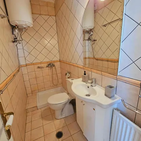 Corfu Dream Lägenhet *