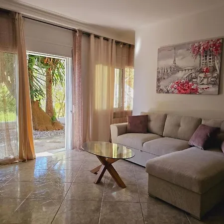 Lägenhet Corfu Dream Kanoni (Corfu)