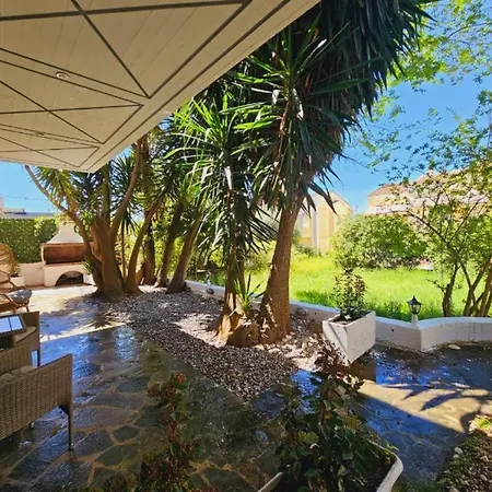 Corfu Dream * Kanoni (Corfu)