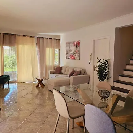 Corfu Dream Apartment