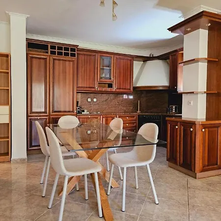 Lägenhet Corfu Dream