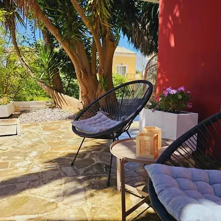 Corfu Dream