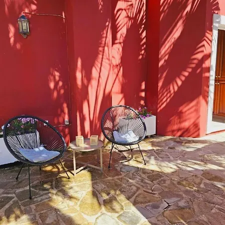 Lägenhet Corfu Dream