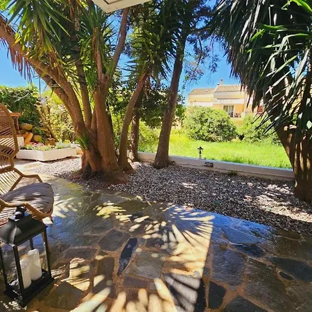 Corfu Dream Lägenhet *