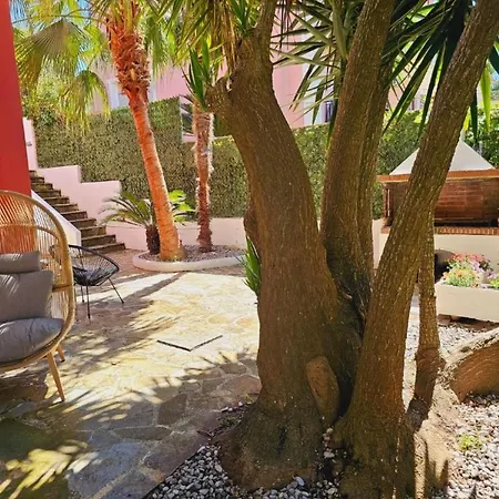 Corfu Dream Lägenhet