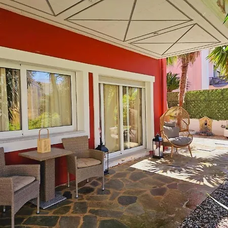 Corfu Dream Lägenhet *