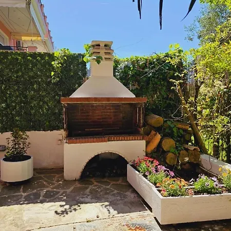 Corfu Dream Lägenhet Kanoni (Corfu)