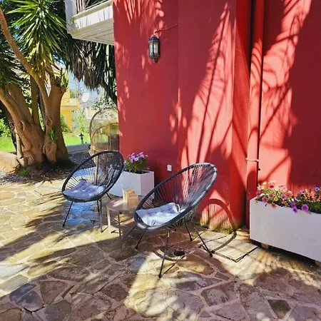 Corfu Dream Kanoni (Corfu)