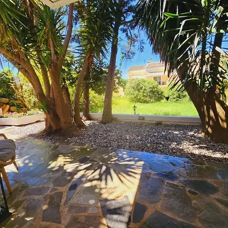 Lägenhet Corfu Dream Kanoni (Corfu)