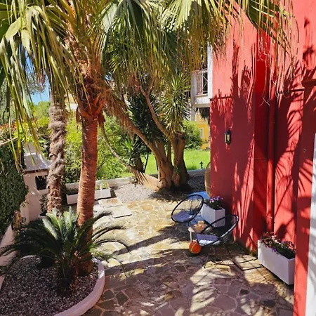 Corfu Dream Apartment Kanoni (Corfu)