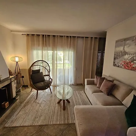 Lägenhet Corfu Dream