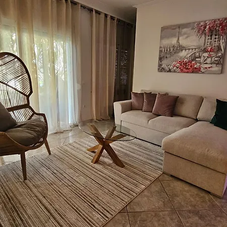 Lägenhet Corfu Dream *