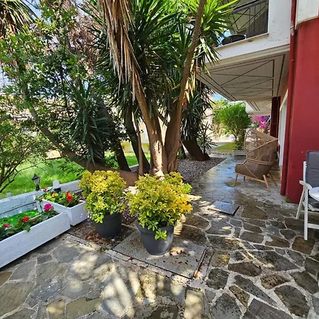 Corfu Dream Lägenhet *