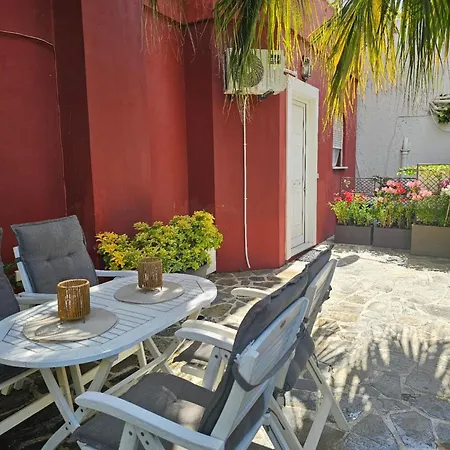 Corfu Dream * Kanoni (Corfu)