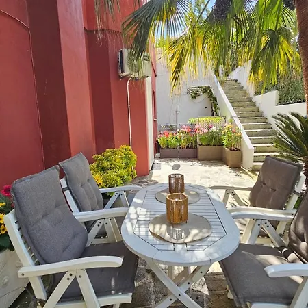 Corfu Dream * Kanoni (Corfu)