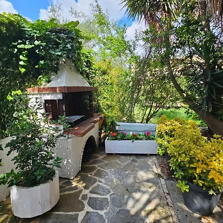 Lägenhet Corfu Dream *