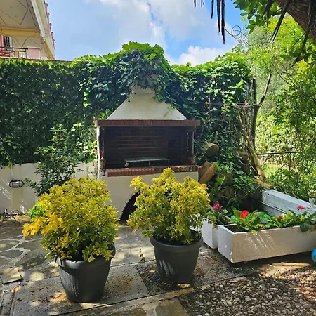 Lägenhet Corfu Dream