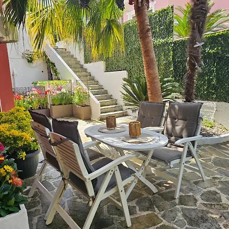 Corfu Dream Kanoni (Corfu)