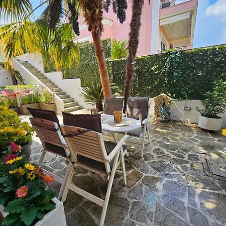 Corfu Dream * Kanoni (Corfu)