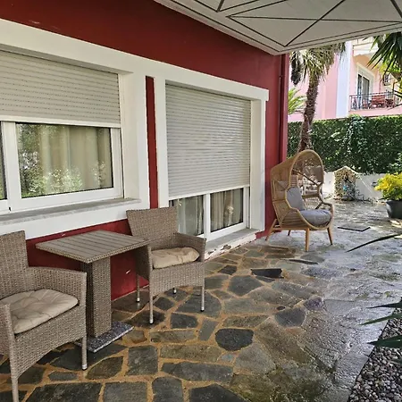 Corfu Dream Lägenhet *