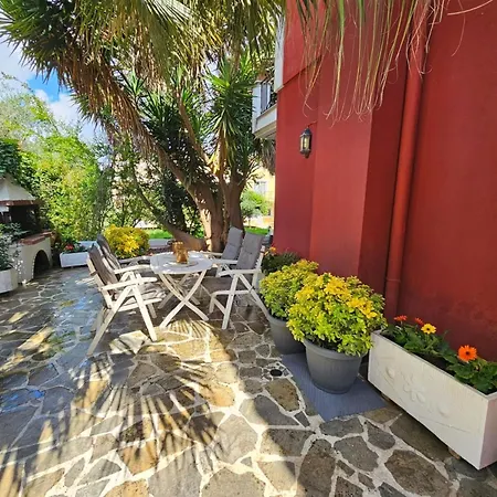 Lägenhet Corfu Dream