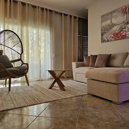 Lägenhet Corfu Dream