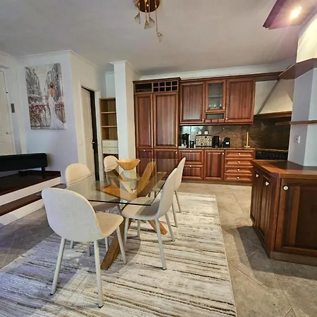 Corfu Dream Lägenhet